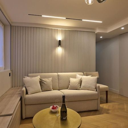 368 Suite Fondary 3 - Superb Apartment In ปารีส ภายนอก รูปภาพ