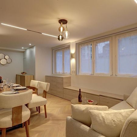 368 Suite Fondary 3 - Superb Apartment In ปารีส ภายนอก รูปภาพ