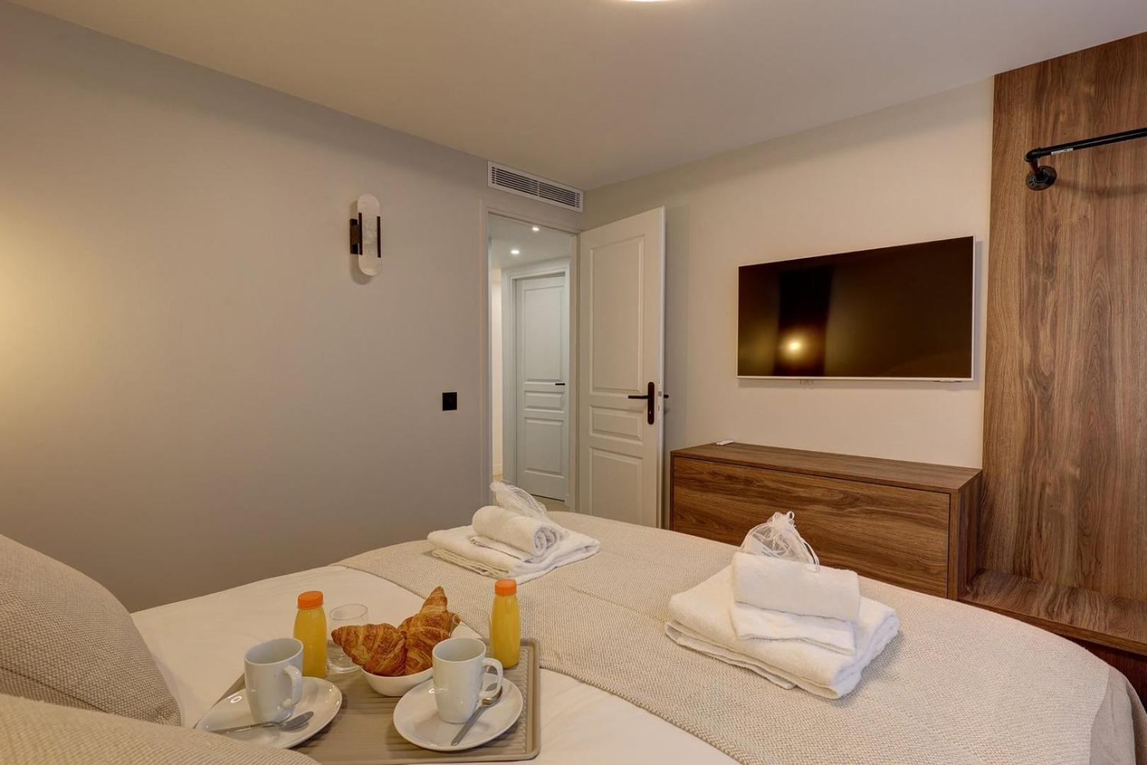 368 Suite Fondary 3 - Superb Apartment In ปารีส ภายนอก รูปภาพ