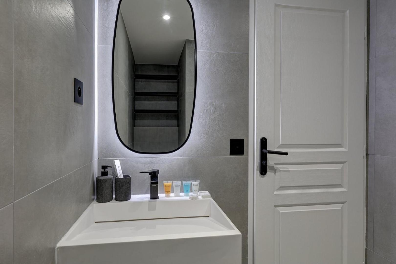 368 Suite Fondary 3 - Superb Apartment In ปารีส ภายนอก รูปภาพ
