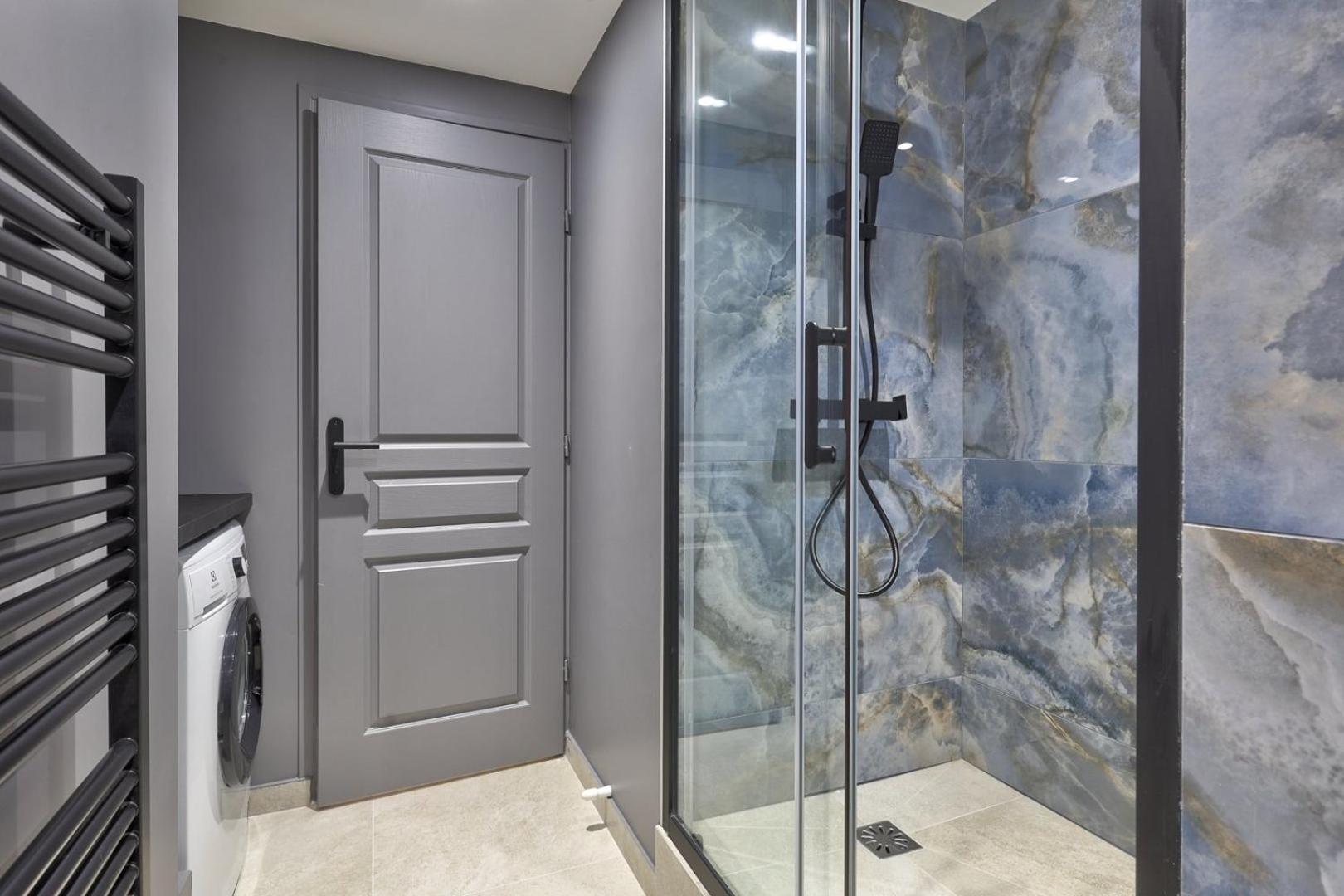 368 Suite Fondary 3 - Superb Apartment In ปารีส ภายนอก รูปภาพ