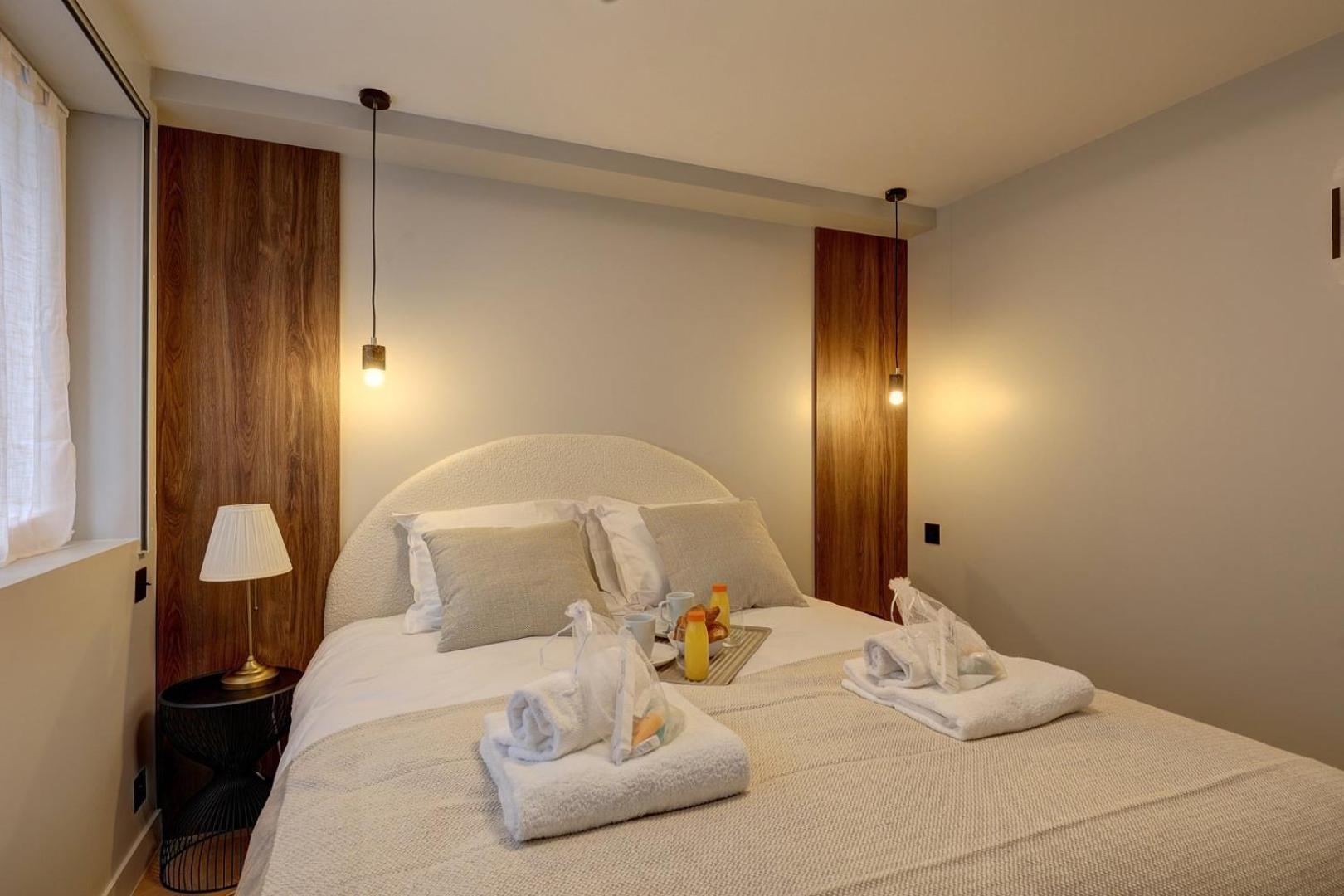 368 Suite Fondary 3 - Superb Apartment In ปารีส ภายนอก รูปภาพ